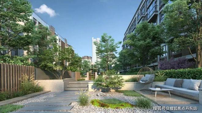 开云体育 Kaiyun.com 官网入口大华梧桐樾售楼中心官方网站-2024大华梧桐樾楼盘百科项目配套(图11)