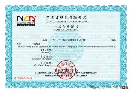 开云APP 开云官网入口【全国计算机等级考试】三级网络技术考试大纲(图1)