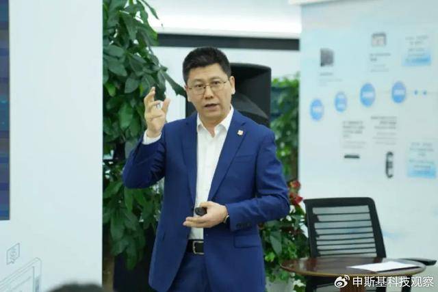 开云APP 开云官网入口星河AI网络:构筑高质量网络底座撑起新质生产力发展的浩瀚星(图2) 开云APP 开云官网入口星河AI网络:构筑高质量网络底座撑起新质生产力发展的浩瀚星(图2)